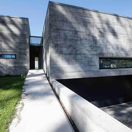 فيلة Contemporary House Cabedelo *
