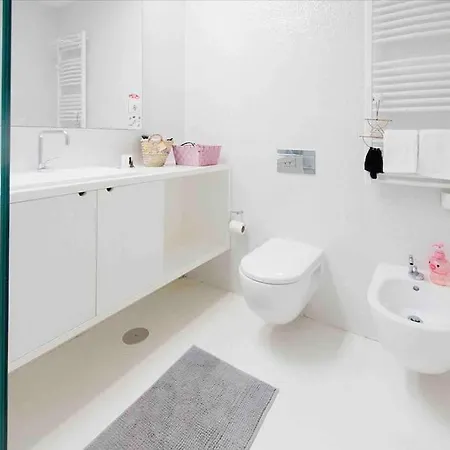 فيلة Contemporary House Cabedelo