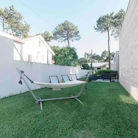 Contemporary House Cabedelo فيلة *