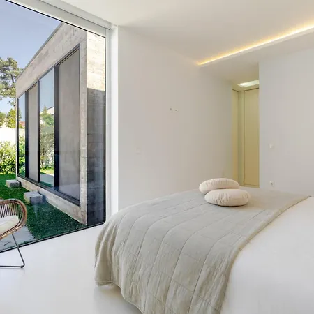 빌라 Contemporary House Cabedelo