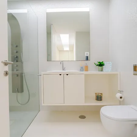Contemporary House Cabedelo