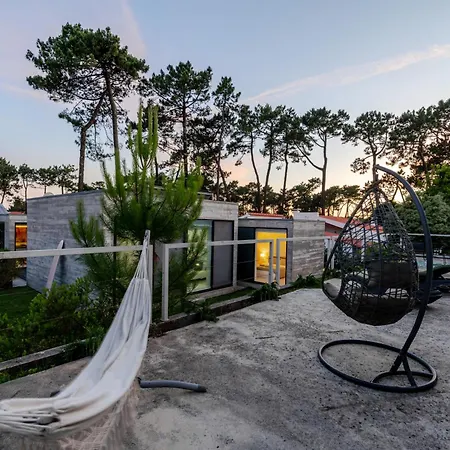 Contemporary House Cabedelo 빌라 *