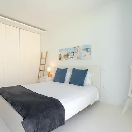 빌라 Contemporary House Cabedelo 비아나도카스텔로