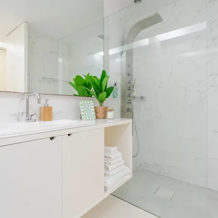 Contemporary House Cabedelo *