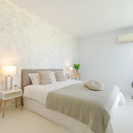 Contemporary House Cabedelo 빌라