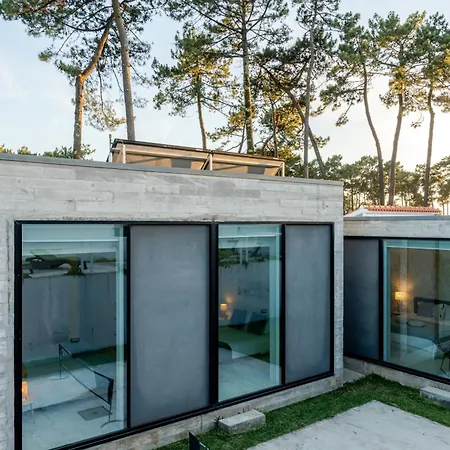 빌라 Contemporary House Cabedelo