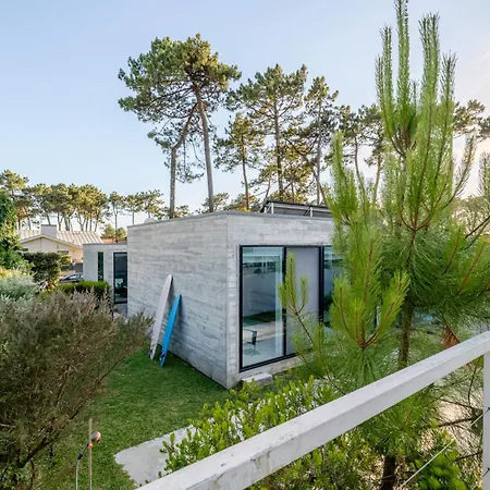Contemporary House Cabedelo 빌라 *