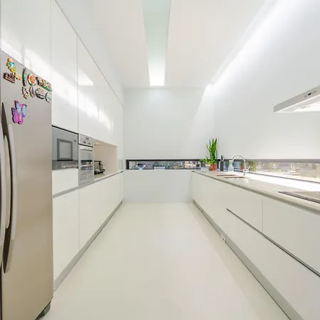 Contemporary House Cabedelo 빌라 비아나도카스텔로
