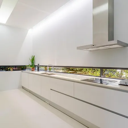Contemporary House Cabedelo
