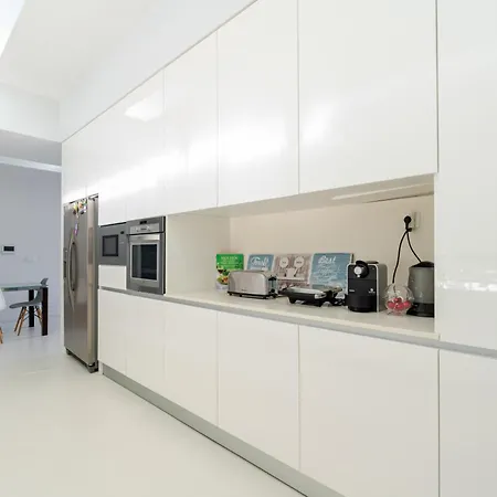 Contemporary House Cabedelo 빌라