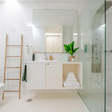 빌라 Contemporary House Cabedelo