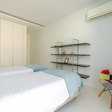 Contemporary House Cabedelo 빌라 *