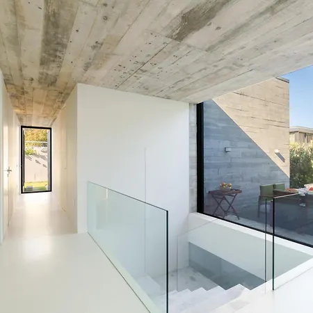 Contemporary House Cabedelo