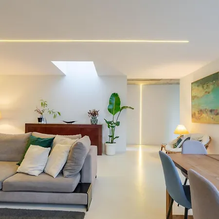Contemporary House Cabedelo 빌라