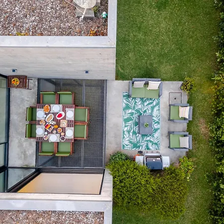 Contemporary House Cabedelo *