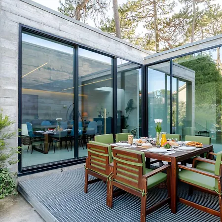 Contemporary House Cabedelo 비아나도카스텔로