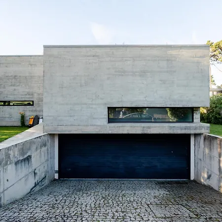 Contemporary House Cabedelo 빌라
