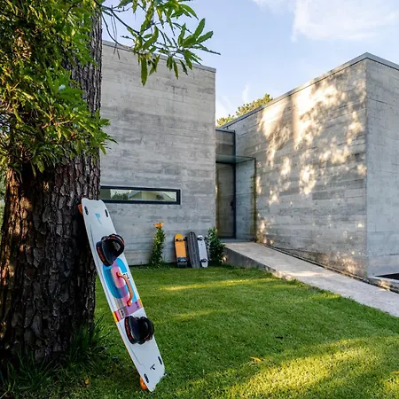 Contemporary House Cabedelo 빌라