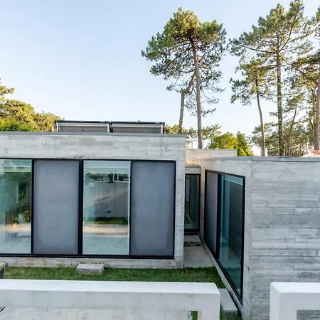 Contemporary House Cabedelo 빌라 비아나도카스텔로